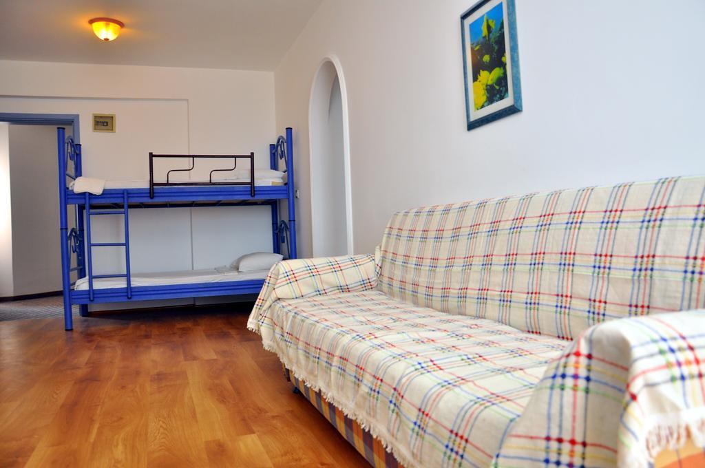 Blue Night Hotel Konaklı Eksteriør bilde